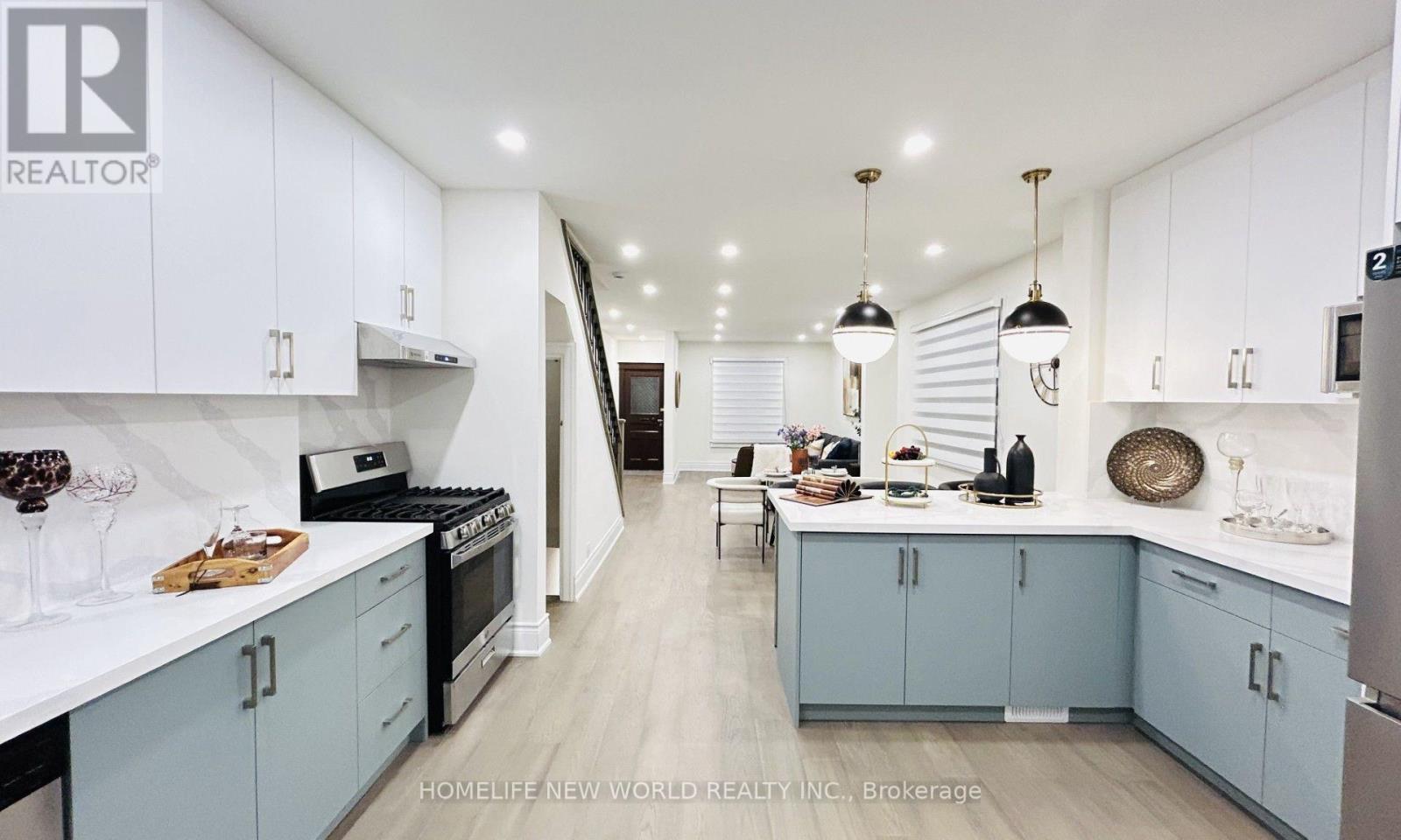 509 Dupont Street, Toronto, Ontario  M6G 1Y6 - Photo 12 - C13609238