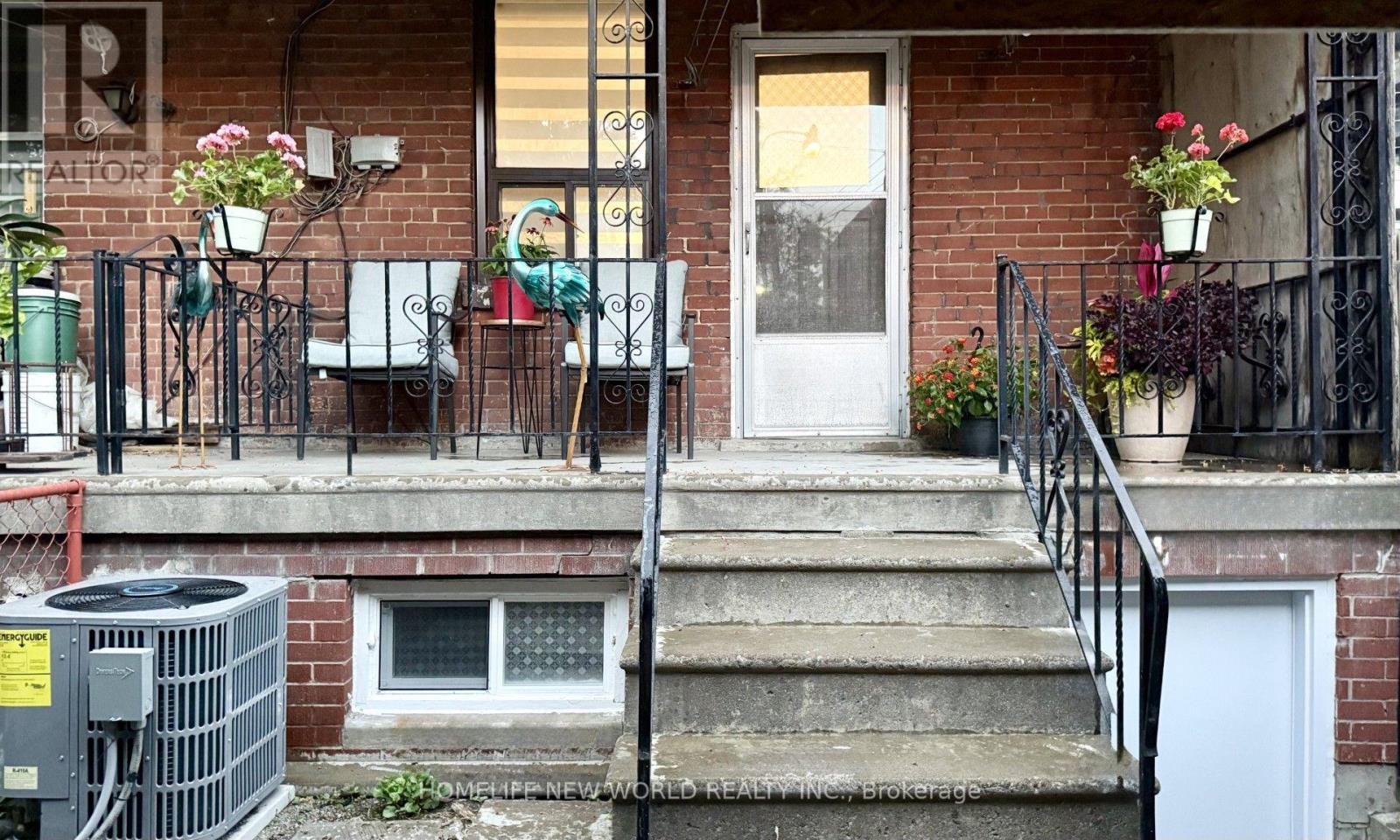 509 Dupont Street, Toronto, Ontario  M6G 1Y6 - Photo 26 - C13609238