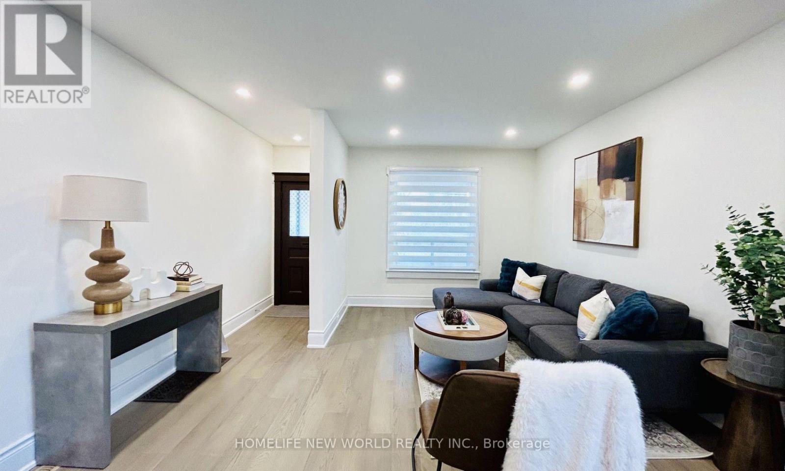 509 Dupont Street, Toronto, Ontario  M6G 1Y6 - Photo 4 - C13609238