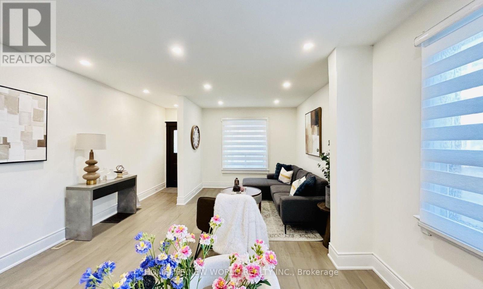 509 Dupont Street, Toronto, Ontario  M6G 1Y6 - Photo 5 - C13609238