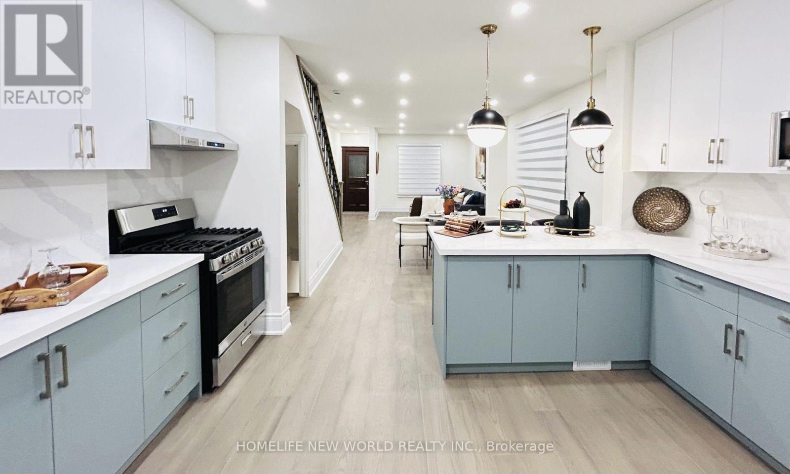 509 Dupont Street, Toronto, Ontario  M6G 1Y6 - Photo 7 - C13609238
