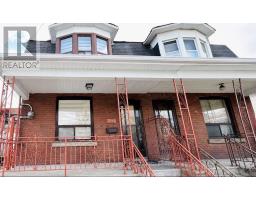 509 DUPONT STREET, Toronto, Ontario