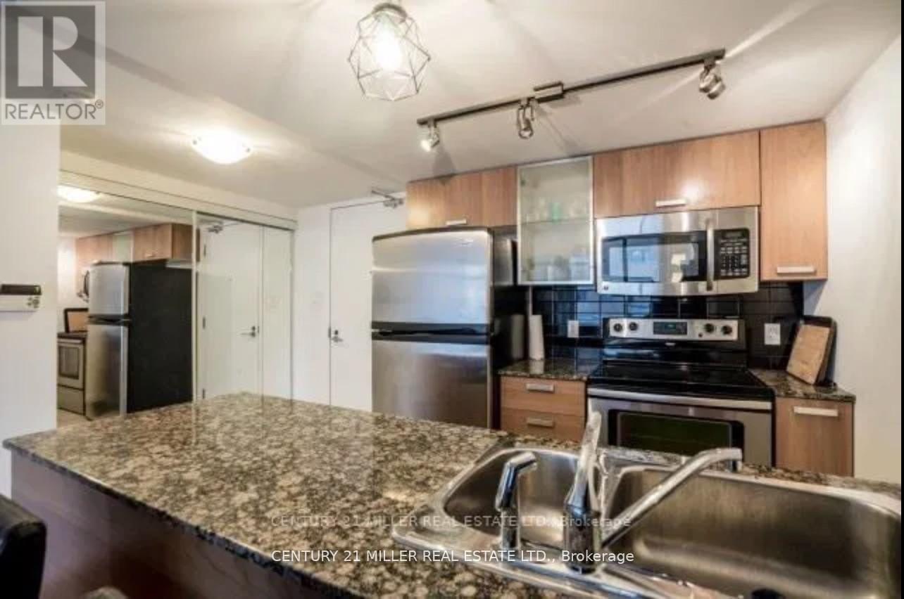 1504 - 37 Grosvenor Street, Toronto, Ontario  M4Y 3G5 - Photo 5 - C13609240