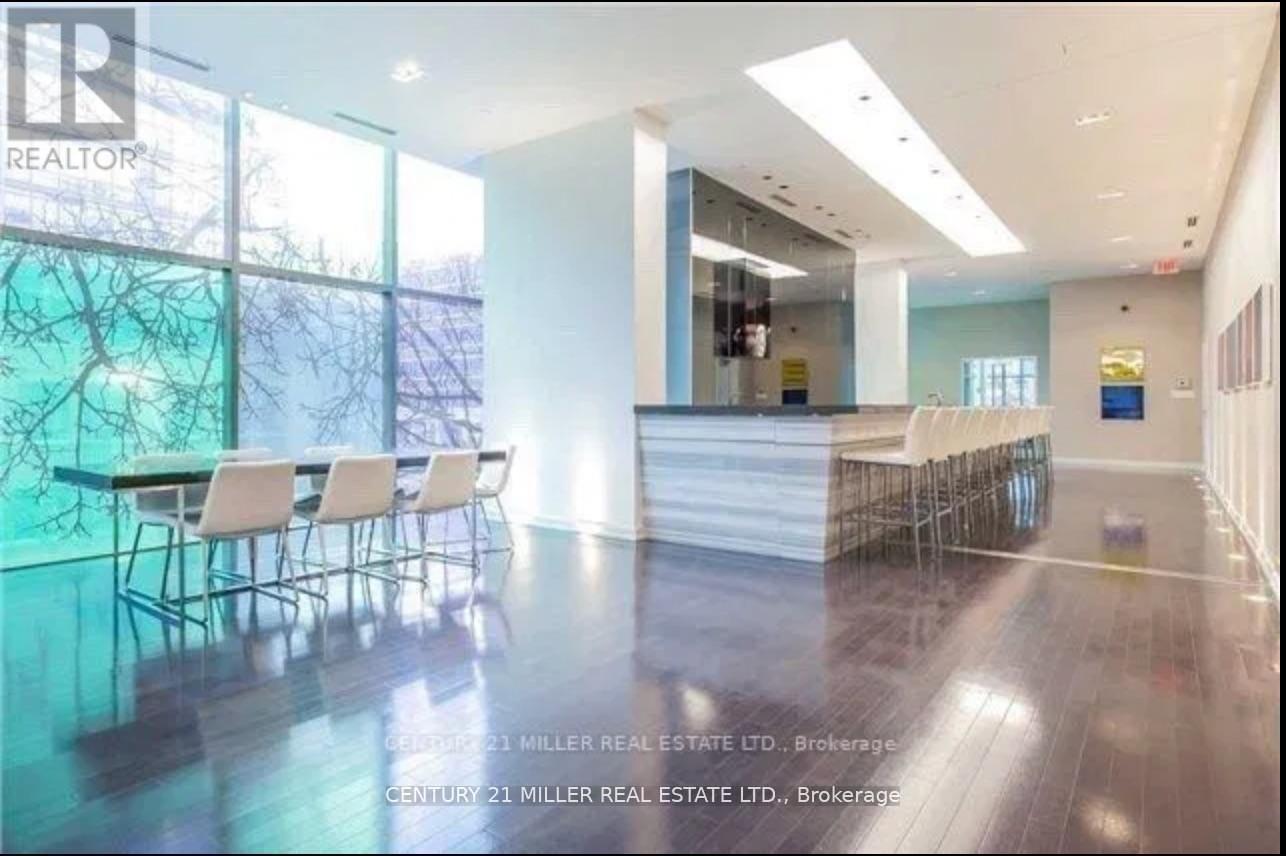 1504 - 37 Grosvenor Street, Toronto, Ontario  M4Y 3G5 - Photo 9 - C13609240