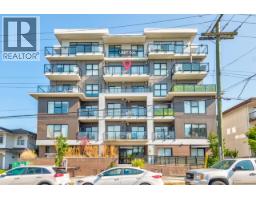 504 2331 KELLY AVENUE, Port Coquitlam, British Columbia