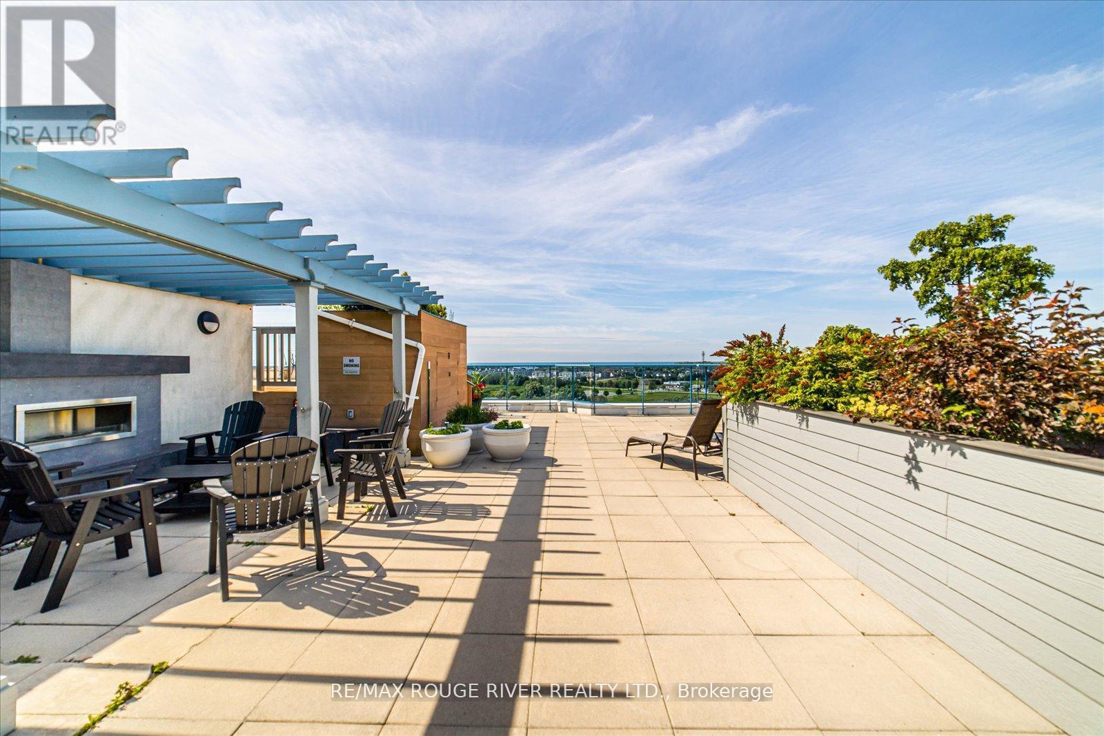 305 - 340 Watson Street W, Whitby, Ontario  L1N 9G1 - Photo 30 - E13609134