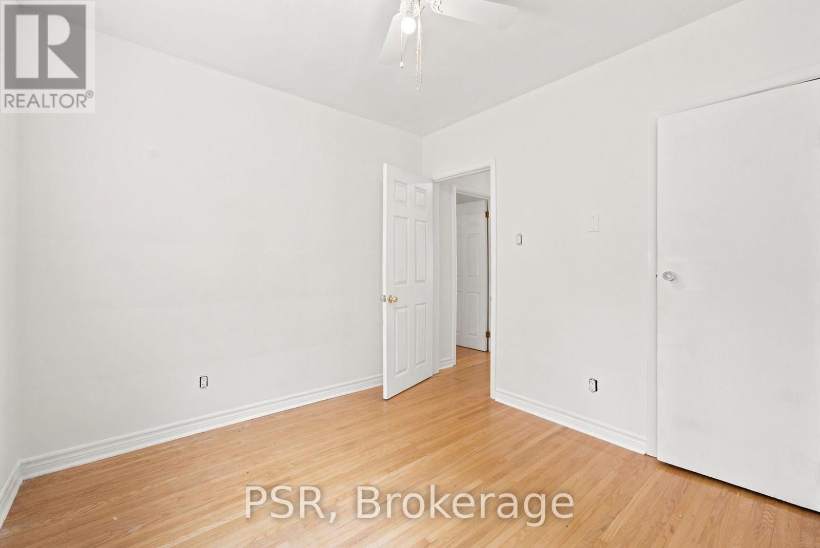 Upper - 531 Rodd Avenue, Pickering, Ontario  L1W 2B1 - Photo 23 - E13609236