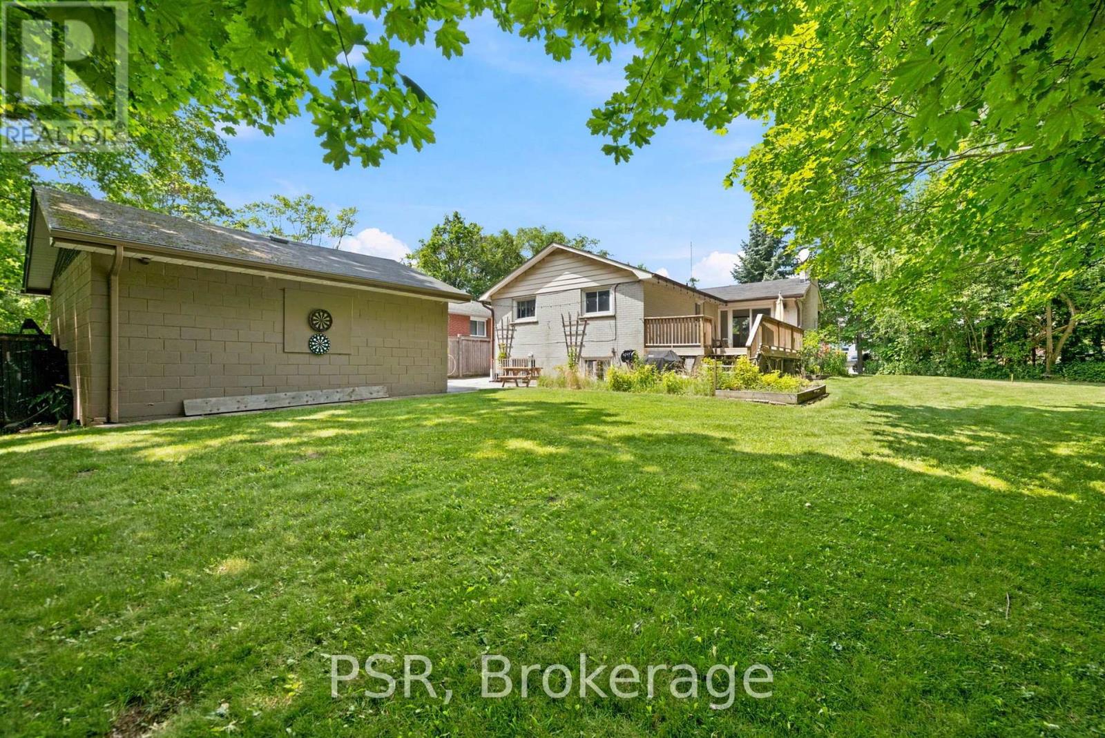 Upper - 531 Rodd Avenue, Pickering, Ontario  L1W 2B1 - Photo 31 - E13609236