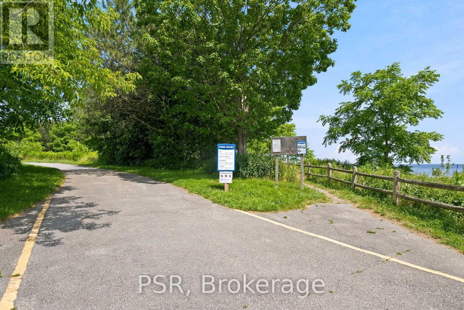 Upper - 531 Rodd Avenue, Pickering, Ontario  L1W 2B1 - Photo 38 - E13609236