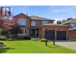 511 DRIFTWOOD COURT, Pickering, Ontario