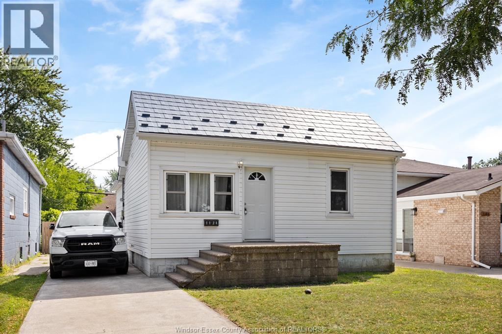 1134 CALIFORNIA, windsor, Ontario