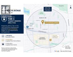 711 ALDERSON AVENUE, Coquitlam, British Columbia