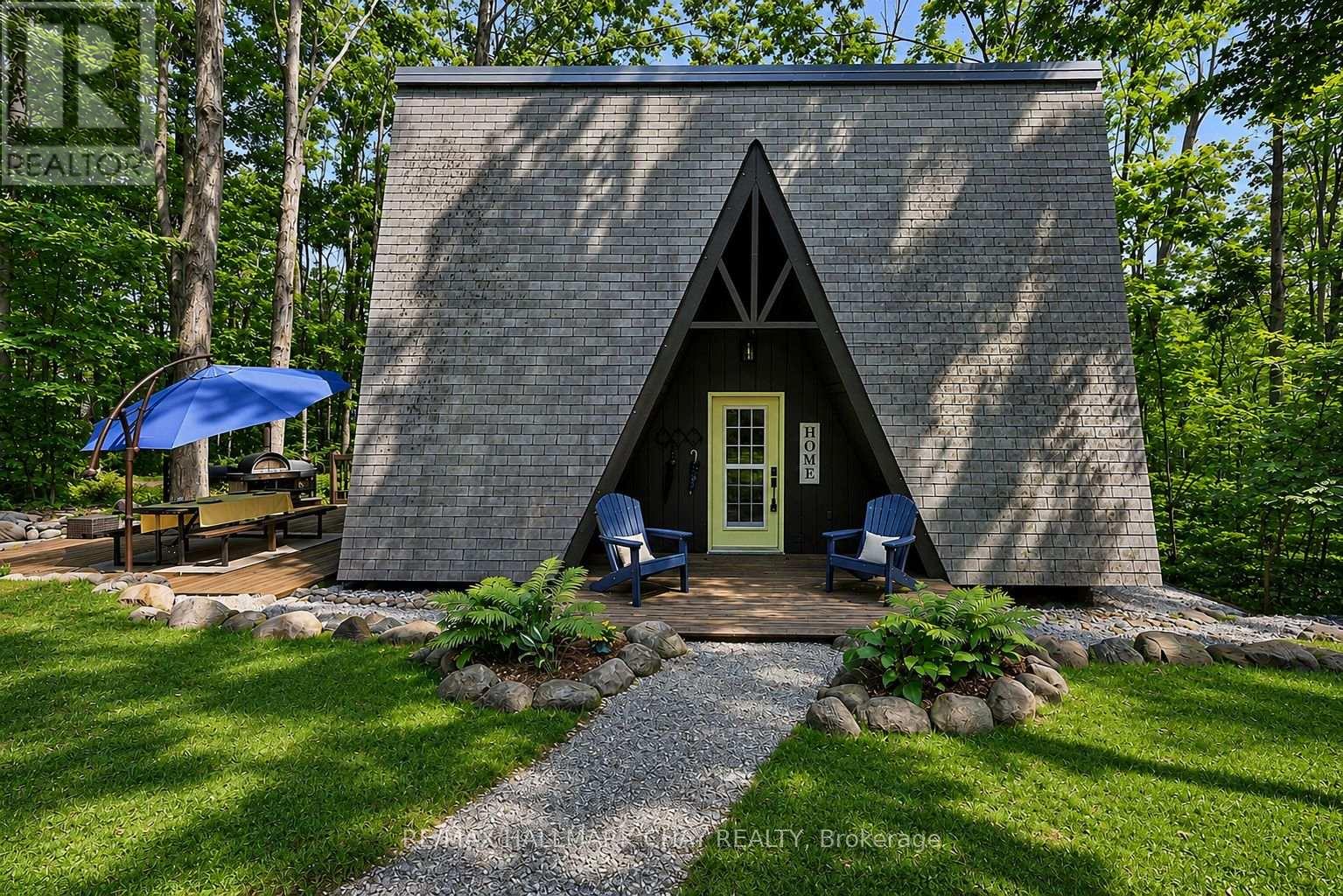 88 HURONWOODS DRIVE, Oro-Medonte, Ontario