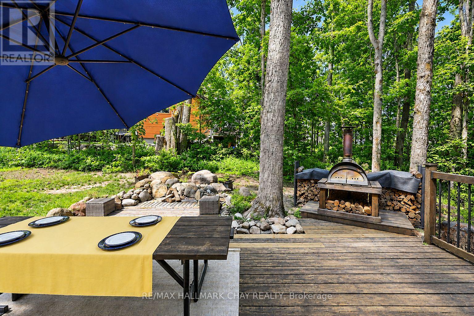 88 Huronwoods Drive, Oro-Medonte, Ontario  L0K 1E0 - Photo 25 - S13609158