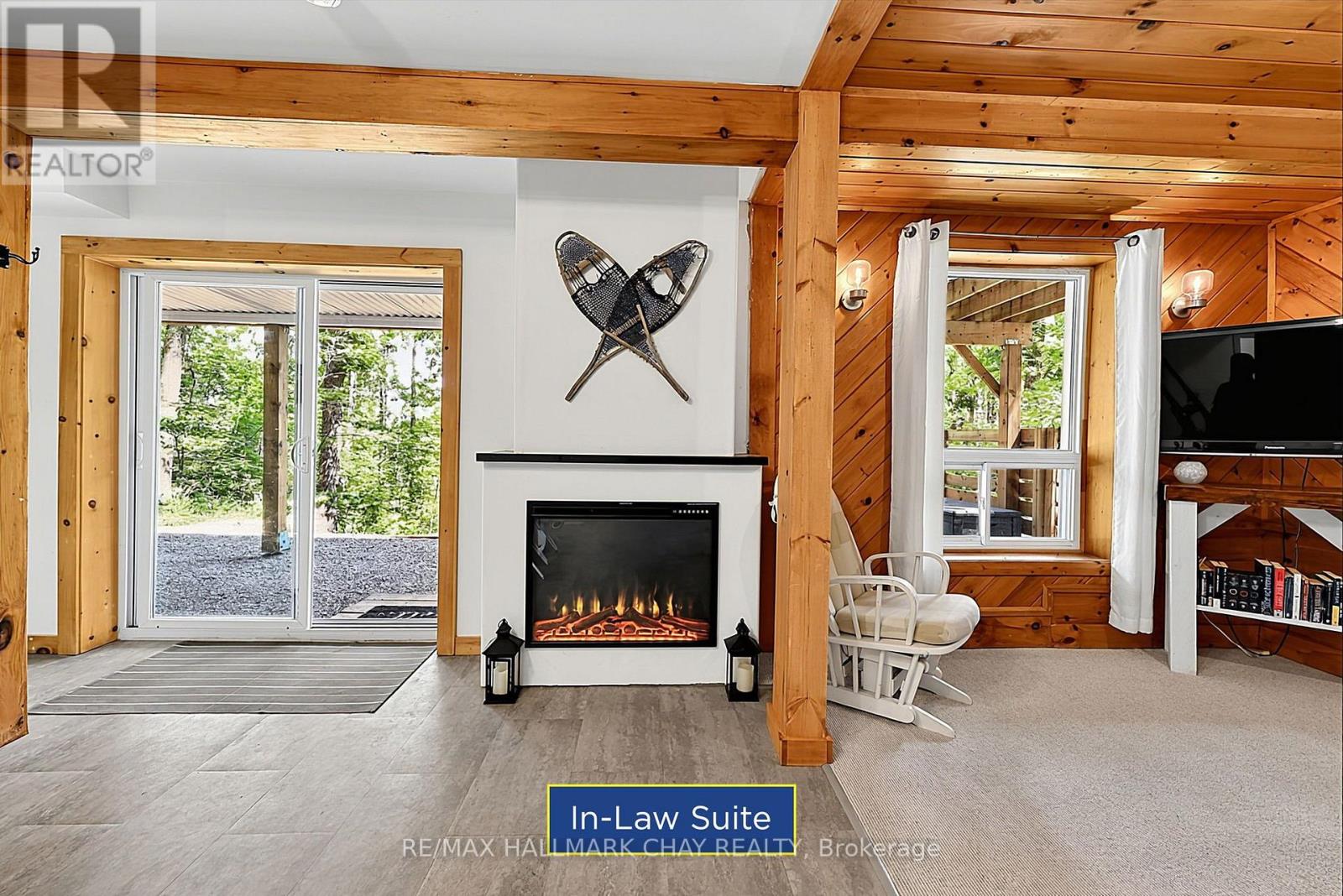 88 Huronwoods Drive, Oro-Medonte, Ontario  L0K 1E0 - Photo 32 - S13609158