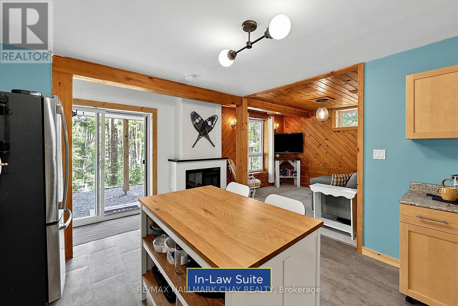 88 Huronwoods Drive, Oro-Medonte, Ontario  L0K 1E0 - Photo 33 - S13609158