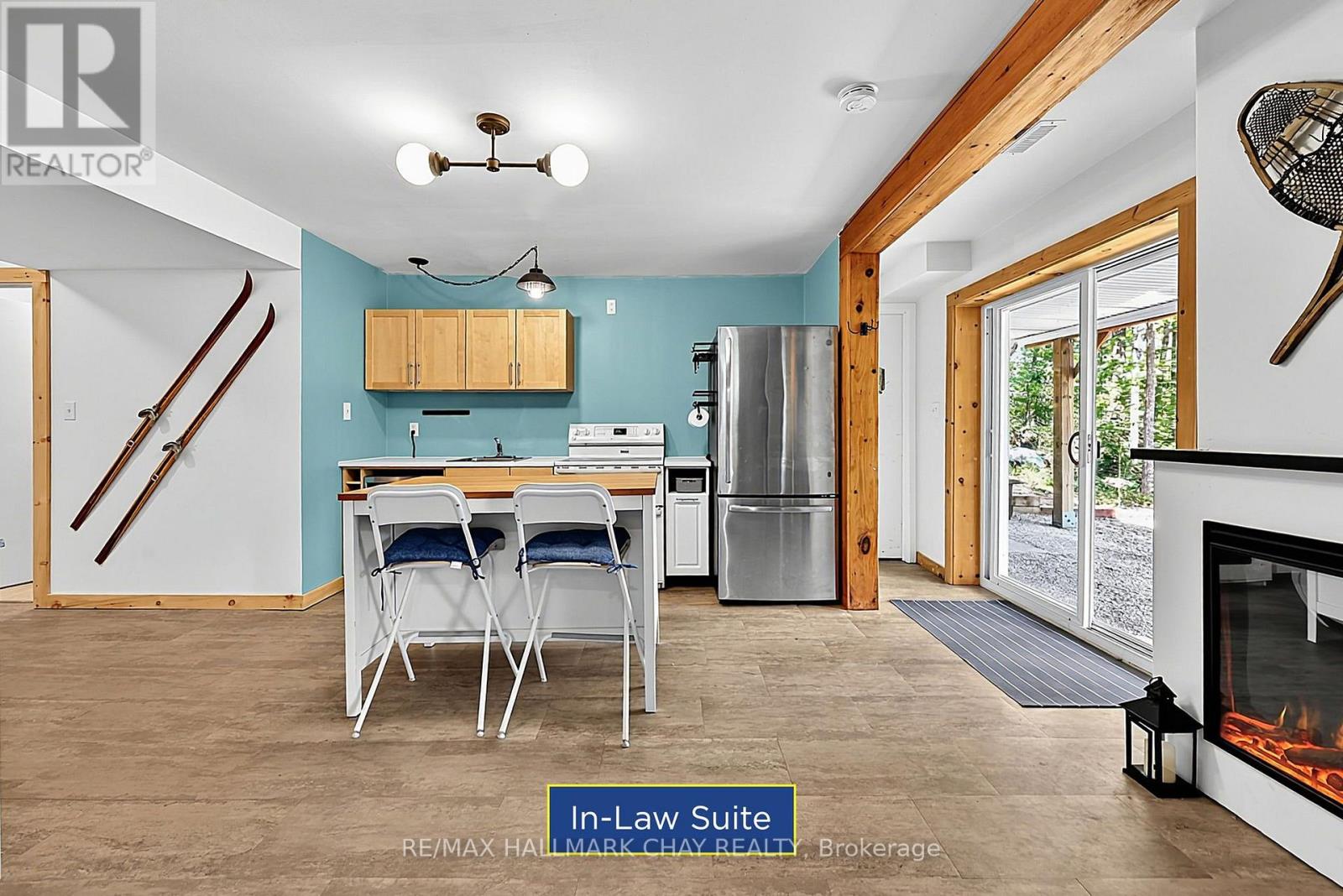88 Huronwoods Drive, Oro-Medonte, Ontario  L0K 1E0 - Photo 34 - S13609158