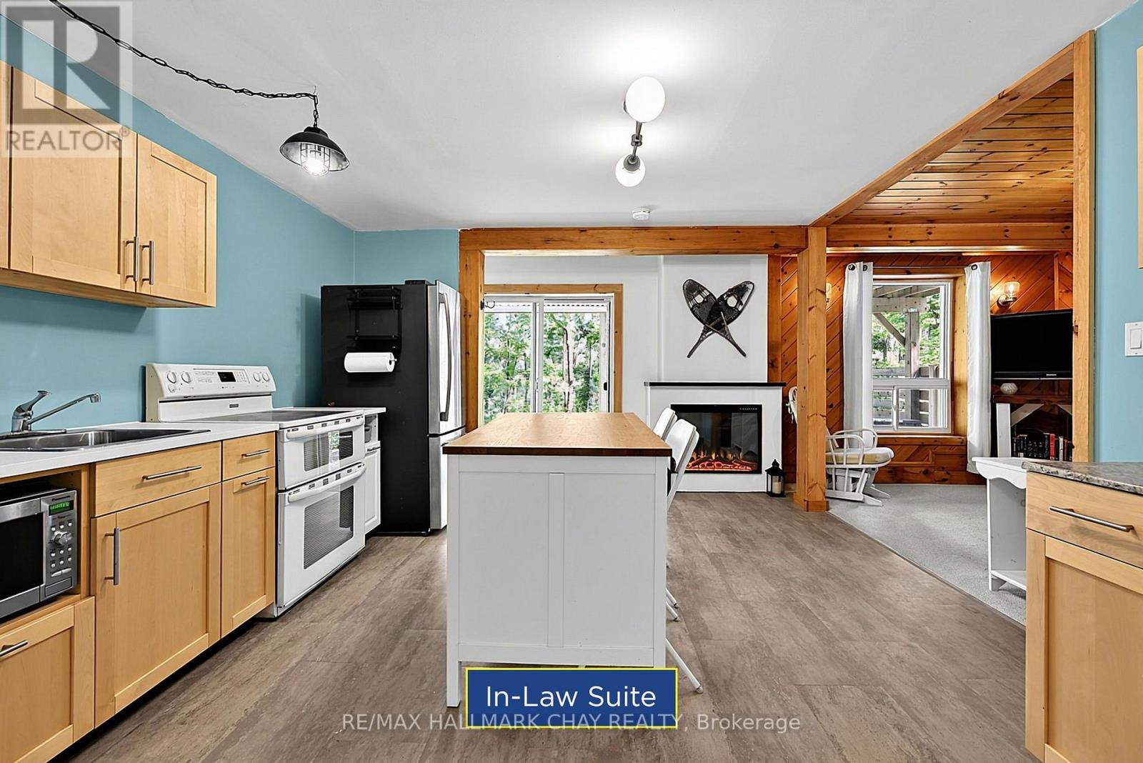88 Huronwoods Drive, Oro-Medonte, Ontario  L0K 1E0 - Photo 35 - S13609158