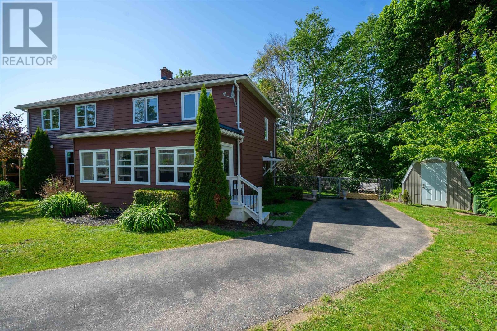 407 The Dingle Road, Cornwallis Park, Nova Scotia
