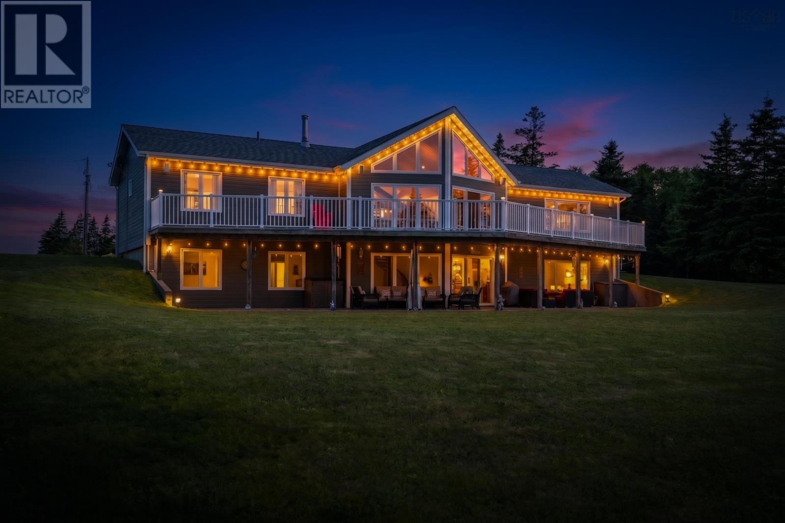 434 Maccormack Road, Sandford, Nova Scotia