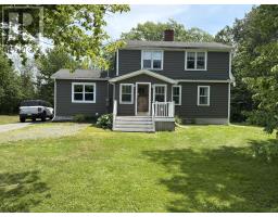 86 MAPLE Avenue, Tatamagouche, Nova Scotia