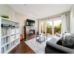 D207 8929 202 STREET, Langley, British Columbia