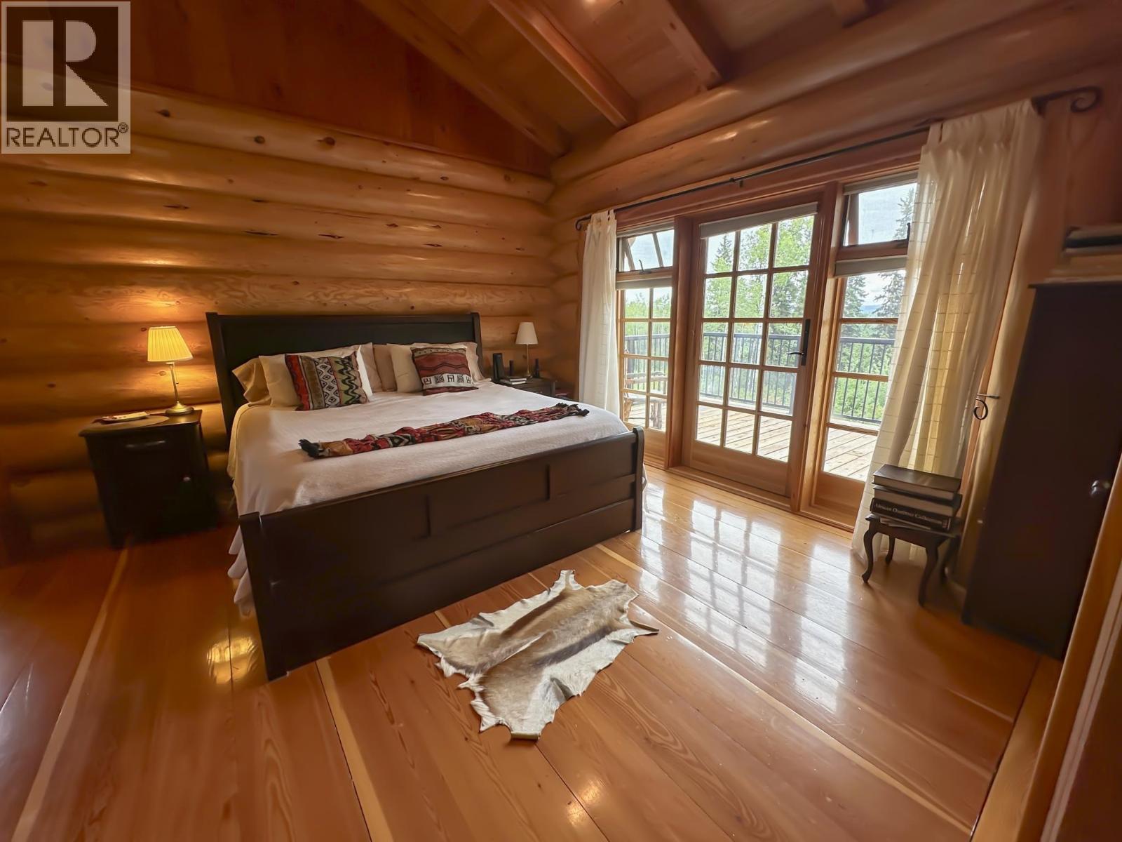 13516 S 27 Highway, Fort St. James, British Columbia  V0J 1P0 - Photo 12 - R3149686