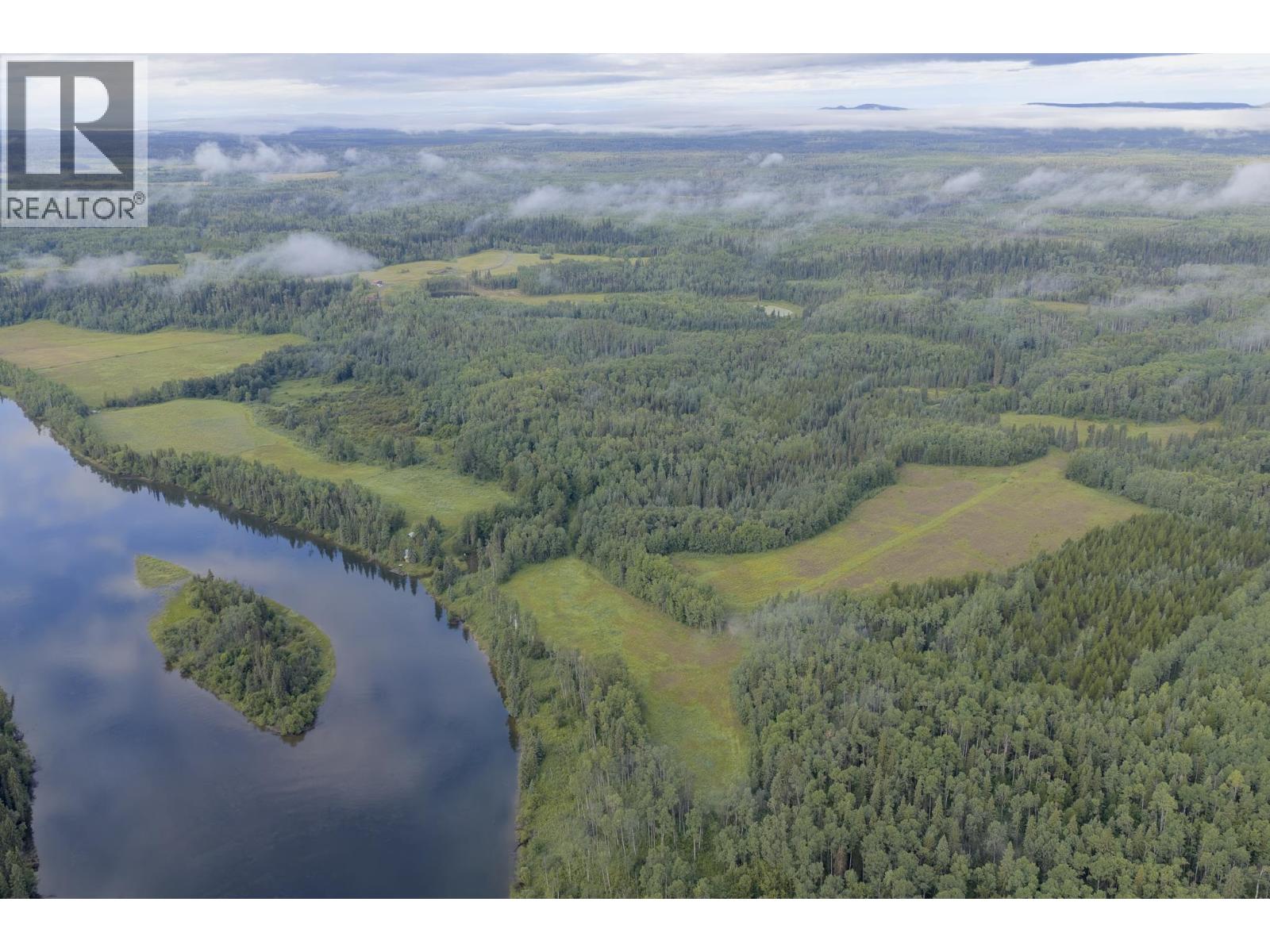 13516 S 27 Highway, Fort St. James, British Columbia  V0J 1P0 - Photo 2 - R3149686