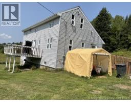 3863 Route 205, Saint-François-de-Madawaska, New Brunswick