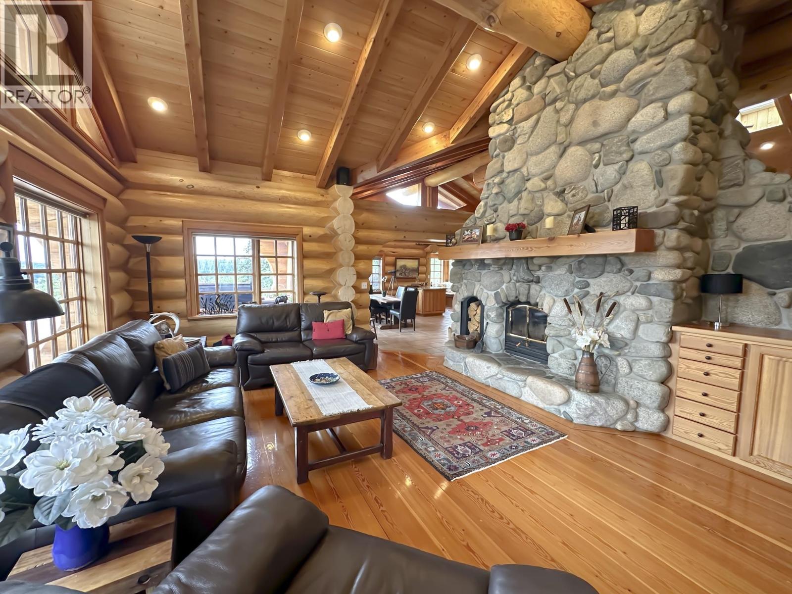 13516 S 27 Highway, Fort St. James, British Columbia  V0J 1P0 - Photo 10 - R3149686