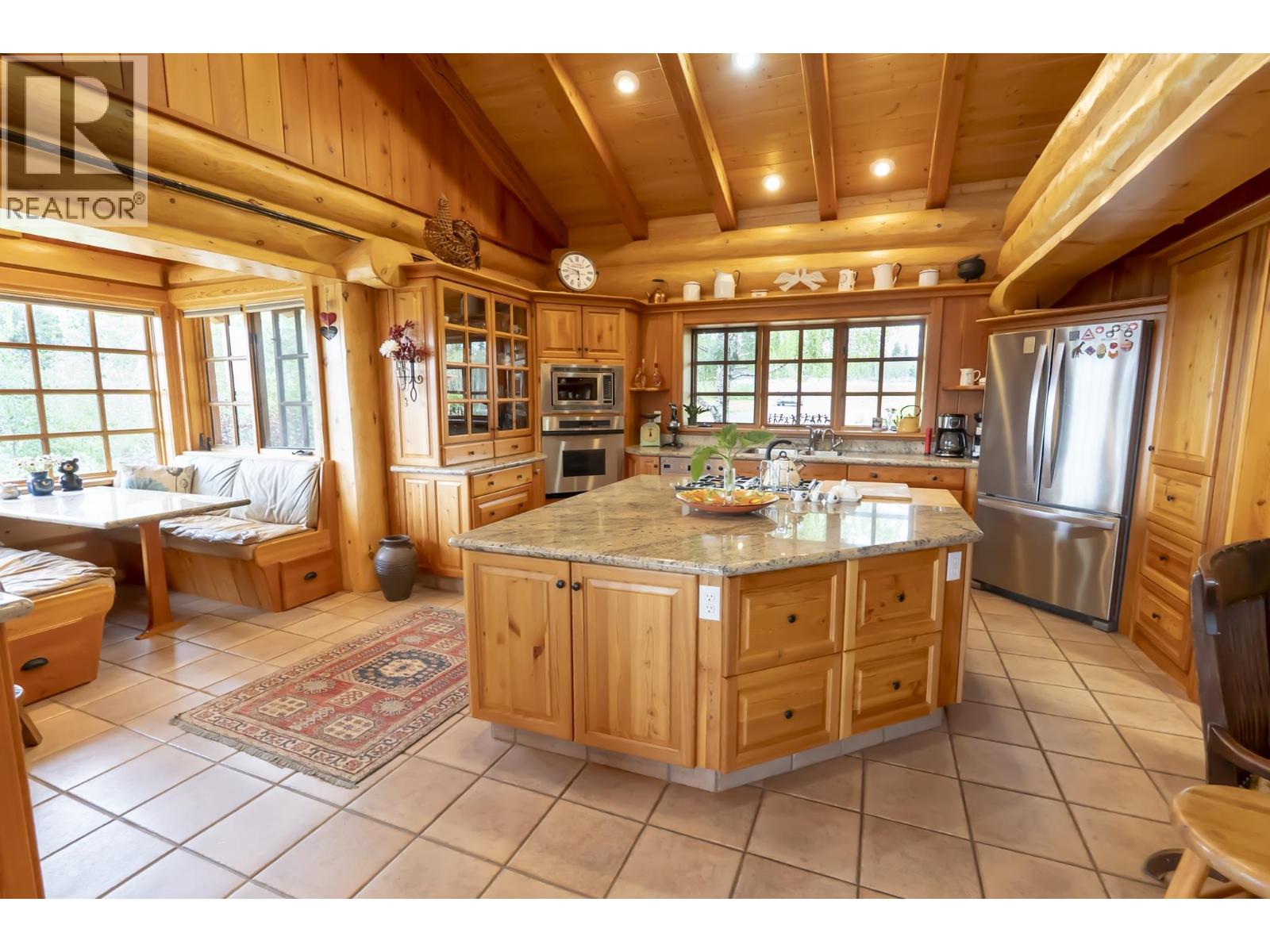 13516 S 27 Highway, Fort St. James, British Columbia  V0J 1P0 - Photo 6 - R3149686