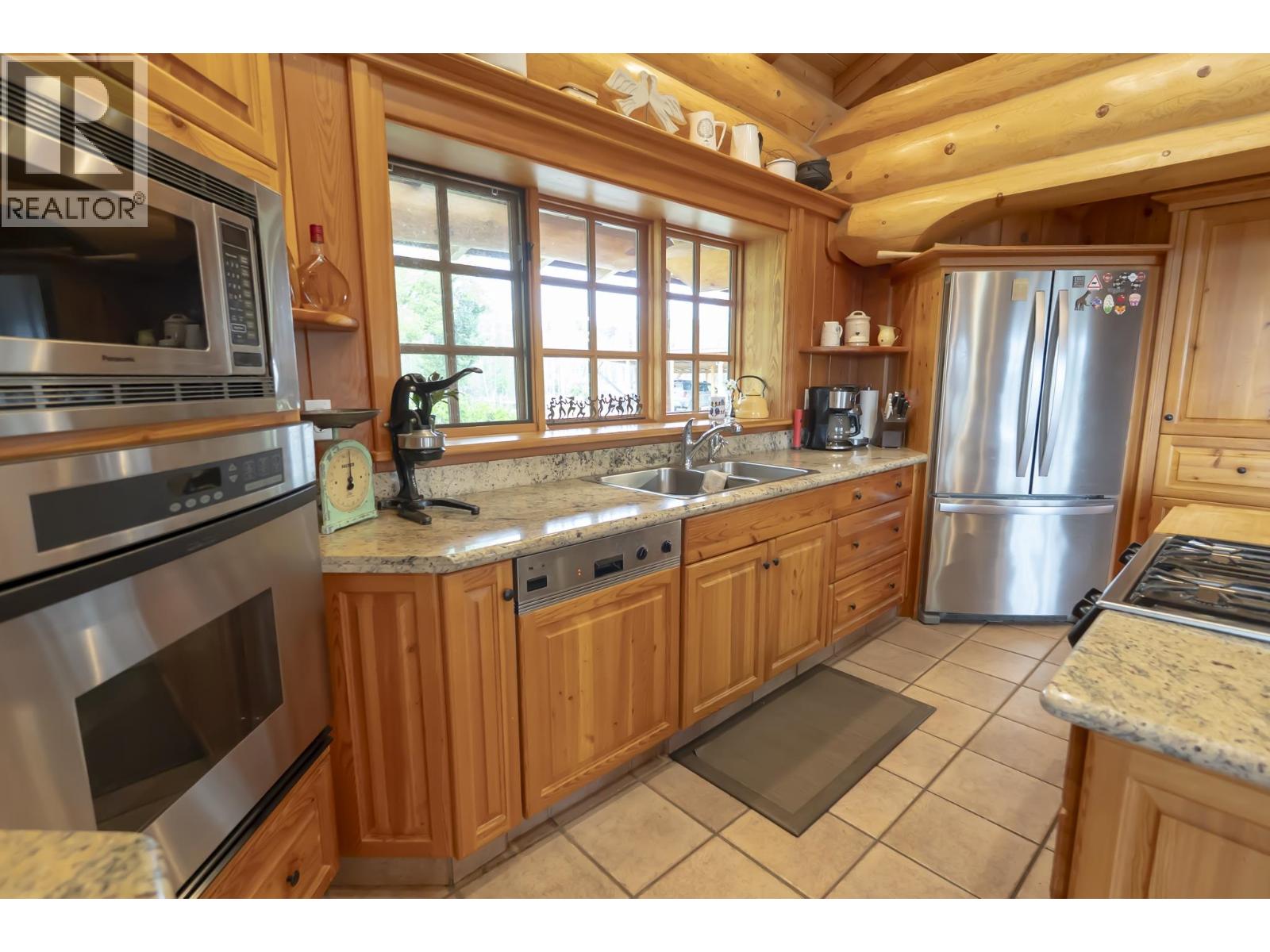 13516 S 27 Highway, Fort St. James, British Columbia  V0J 1P0 - Photo 5 - R3149686