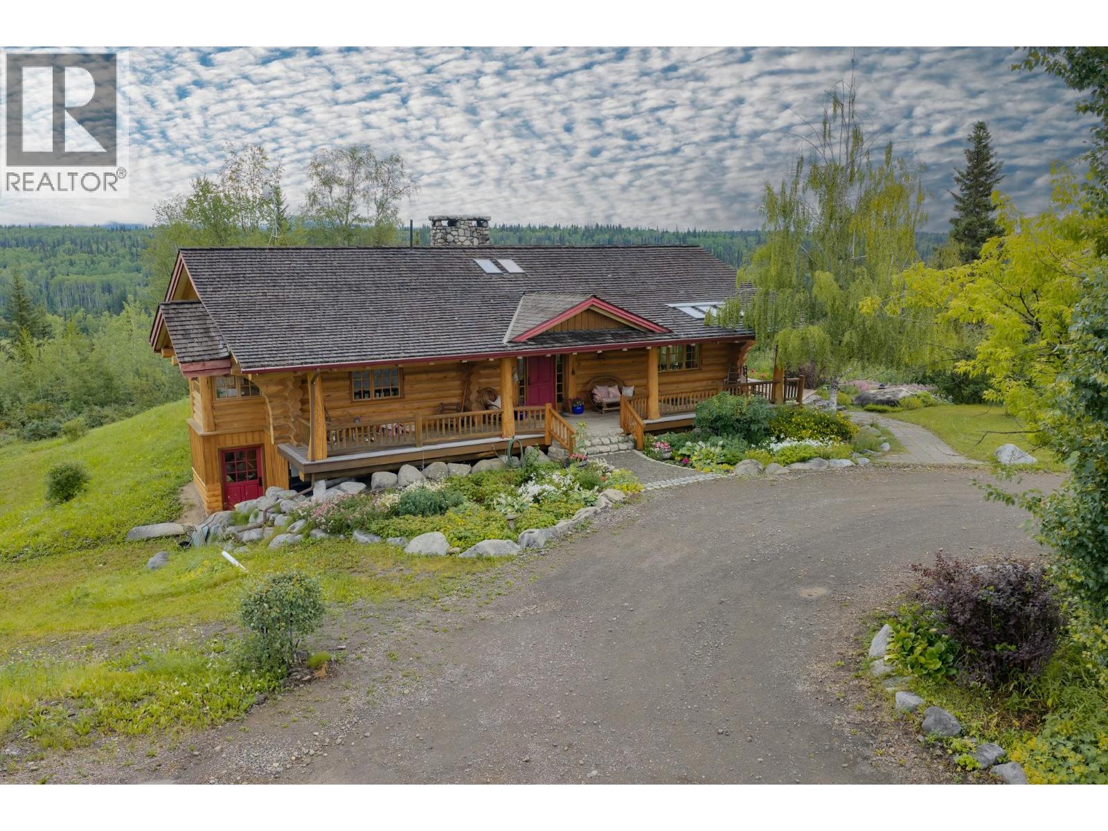 13516 S 27 Highway, Fort St. James, British Columbia  V0J 1P0 - Photo 38 - R3149686