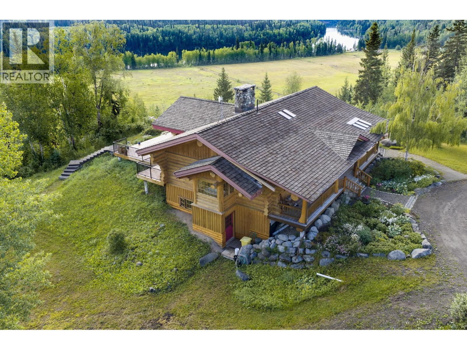 13516 S 27 Highway, Fort St. James, British Columbia  V0J 1P0 - Photo 40 - R3149686