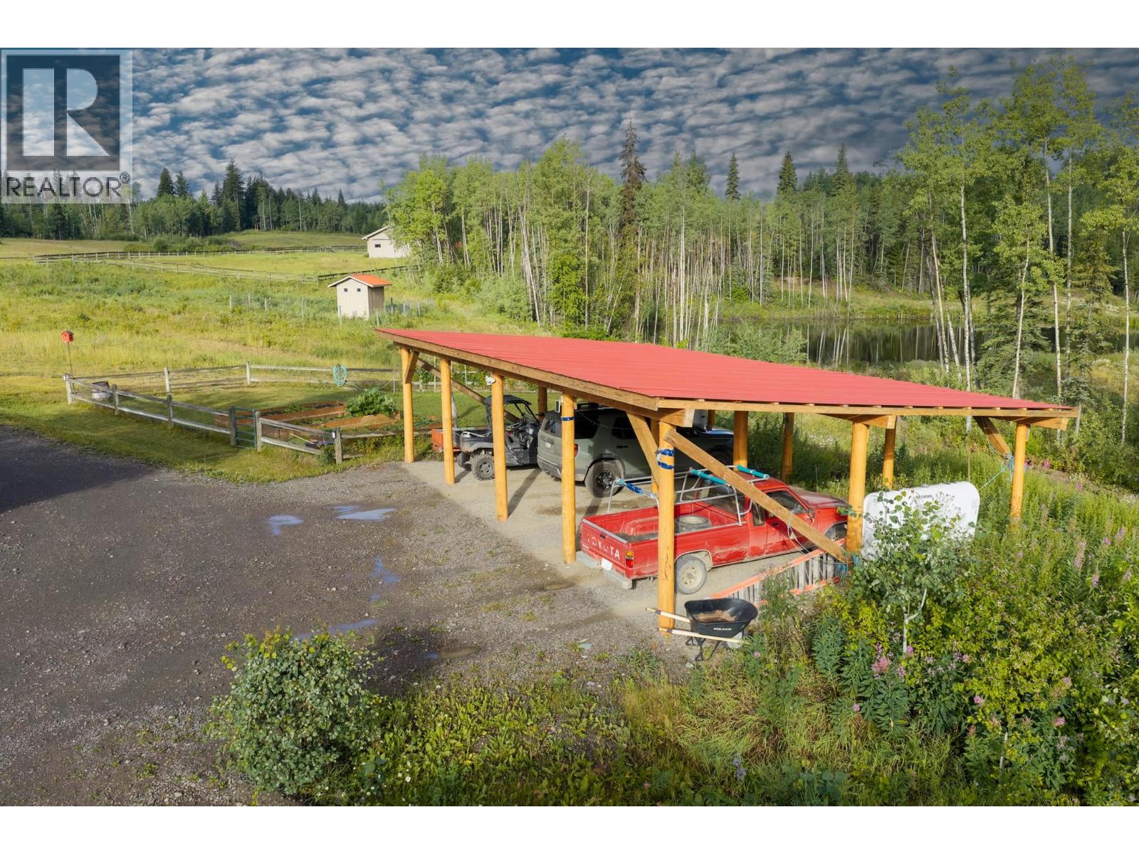 13516 S 27 Highway, Fort St. James, British Columbia  V0J 1P0 - Photo 27 - R3149686