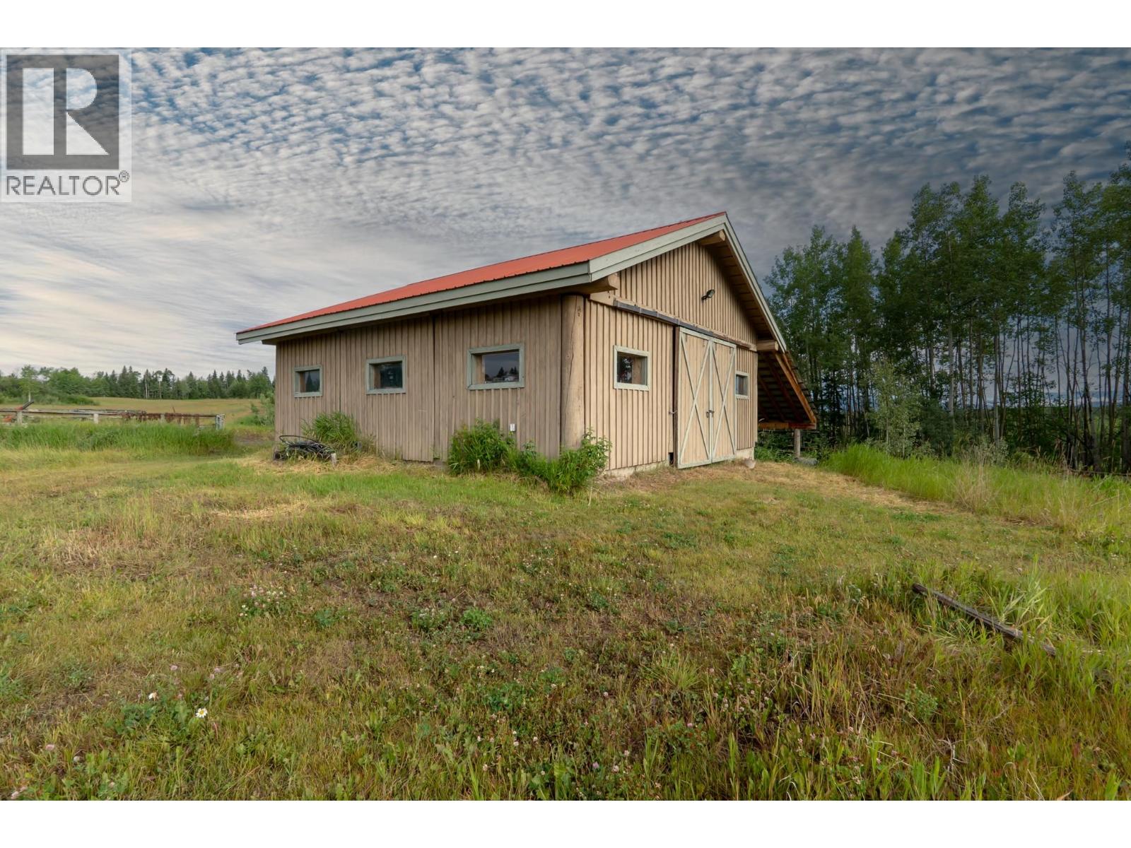 13516 S 27 Highway, Fort St. James, British Columbia  V0J 1P0 - Photo 25 - R3149686