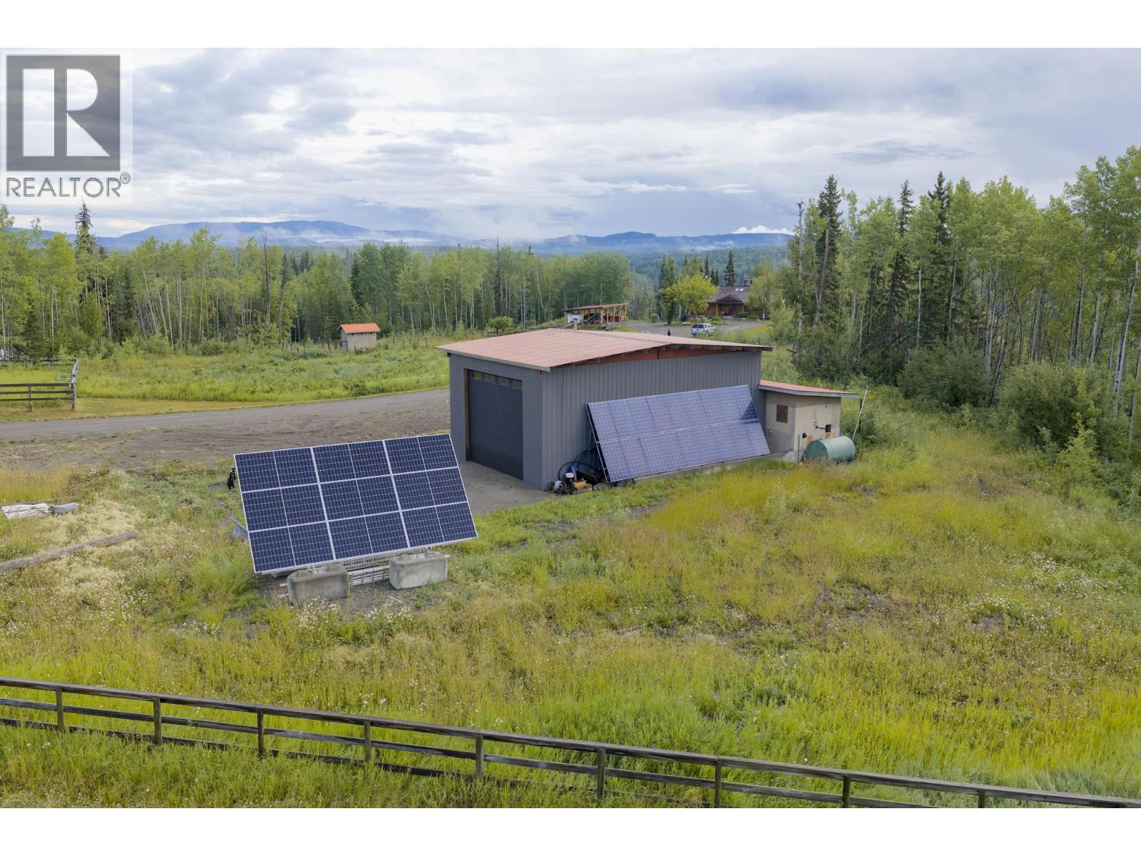 13516 S 27 Highway, Fort St. James, British Columbia  V0J 1P0 - Photo 24 - R3149686