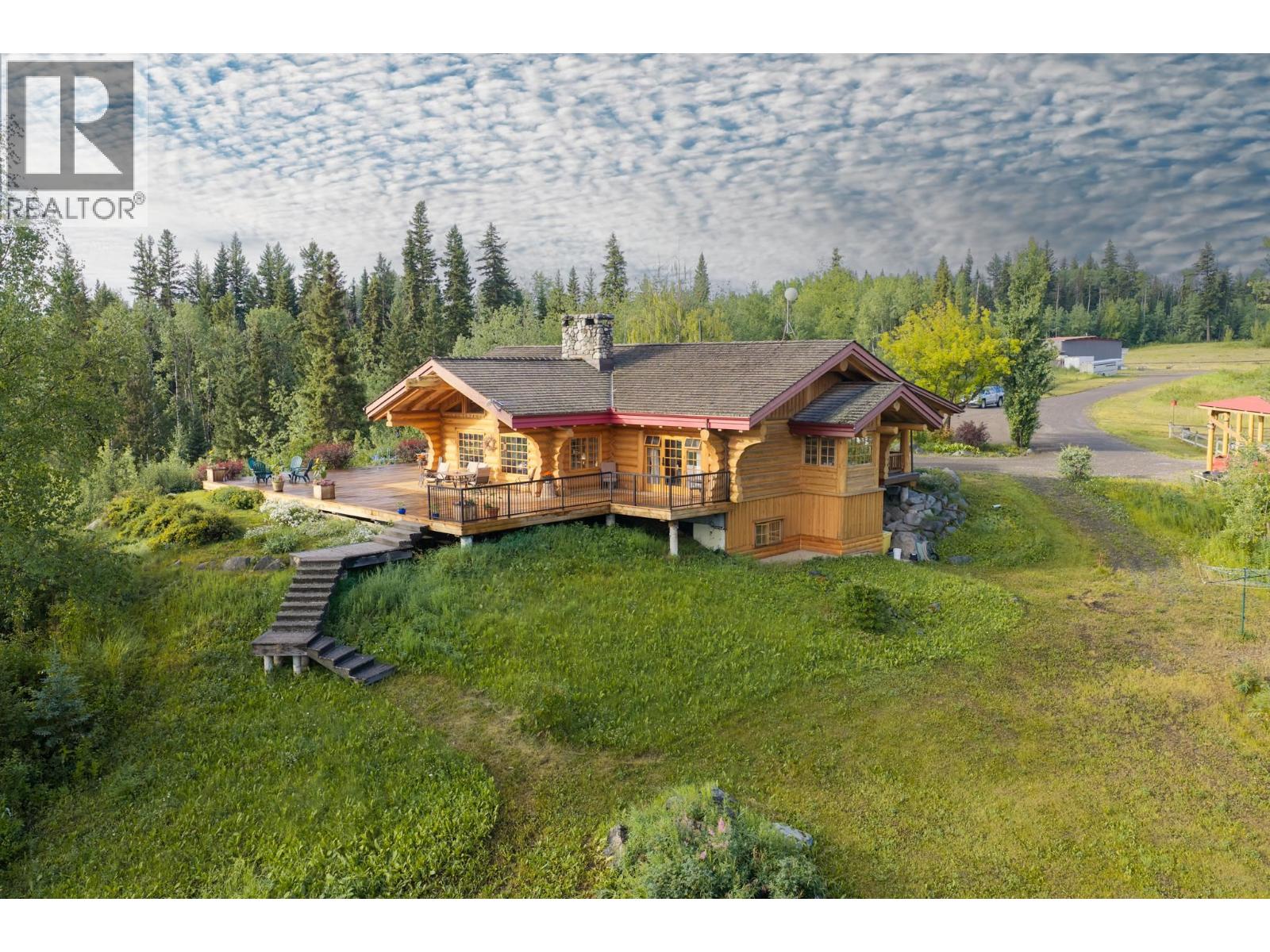 13516 S 27 Highway, Fort St. James, British Columbia  V0J 1P0 - Photo 39 - R3149686
