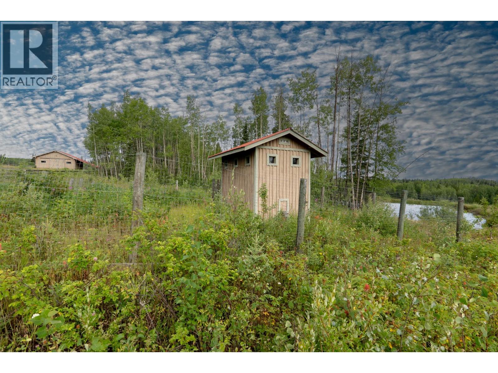 13516 S 27 Highway, Fort St. James, British Columbia  V0J 1P0 - Photo 28 - R3149686