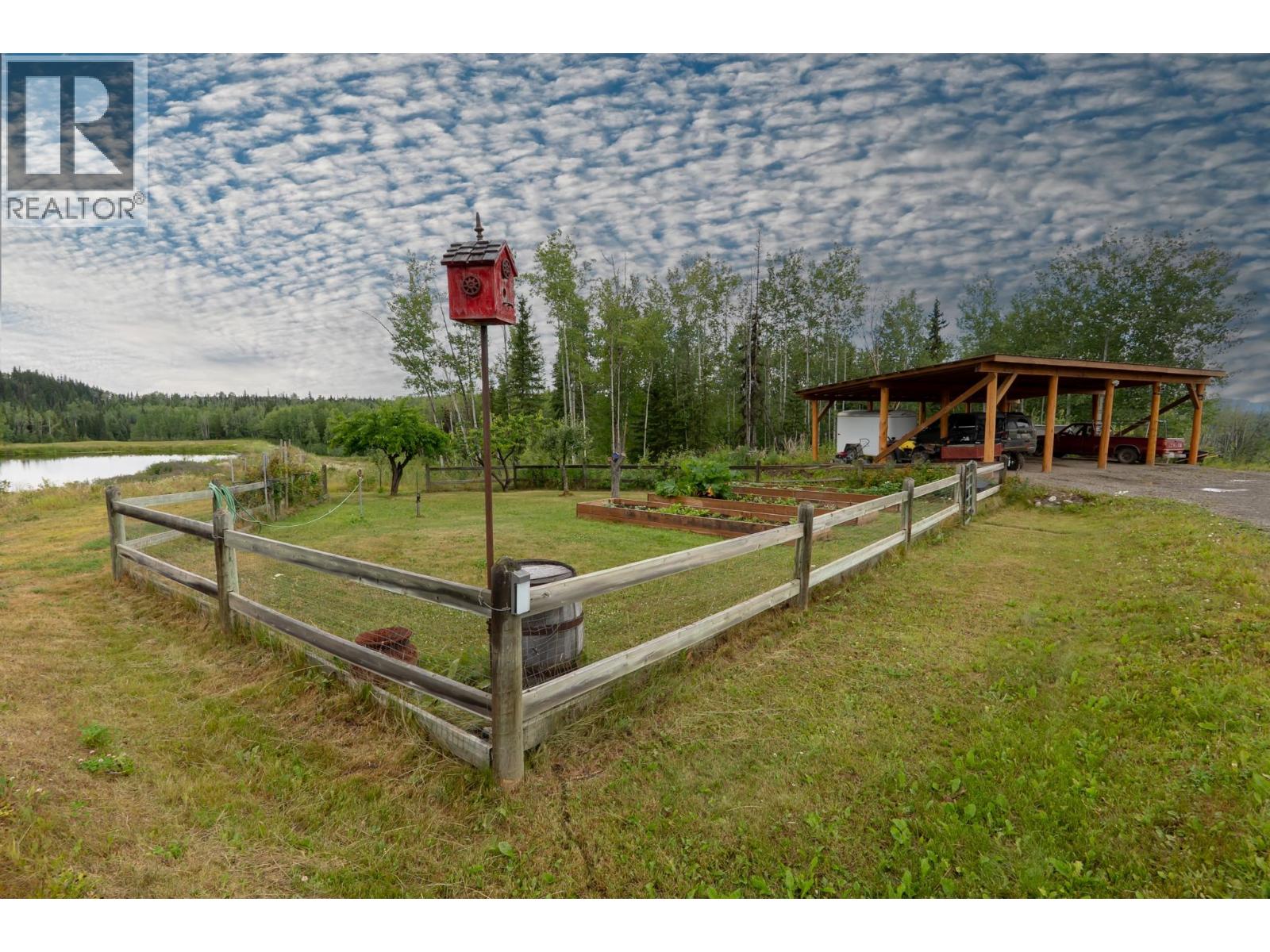 13516 S 27 Highway, Fort St. James, British Columbia  V0J 1P0 - Photo 29 - R3149686