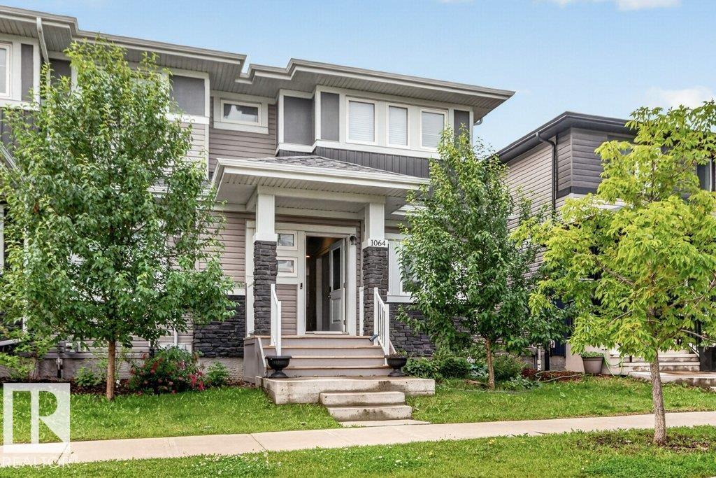 1064 Cy Becker Rd NW, Edmonton, Alberta  T5Z 0J1 - Photo 2 - E4500838