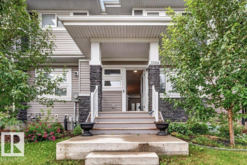 1064 Cy Becker Rd NW, Edmonton, Alberta  T5Z 0J1 - Photo 4 - E4500838
