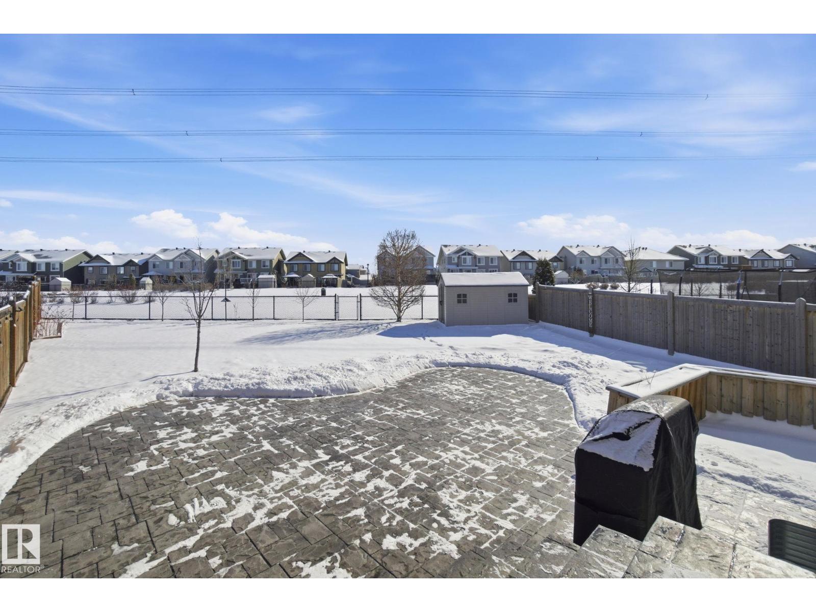 2553 Coughlan Rd SW, Edmonton, Alberta  T6W 2Z6 - Photo 50 - E4500874