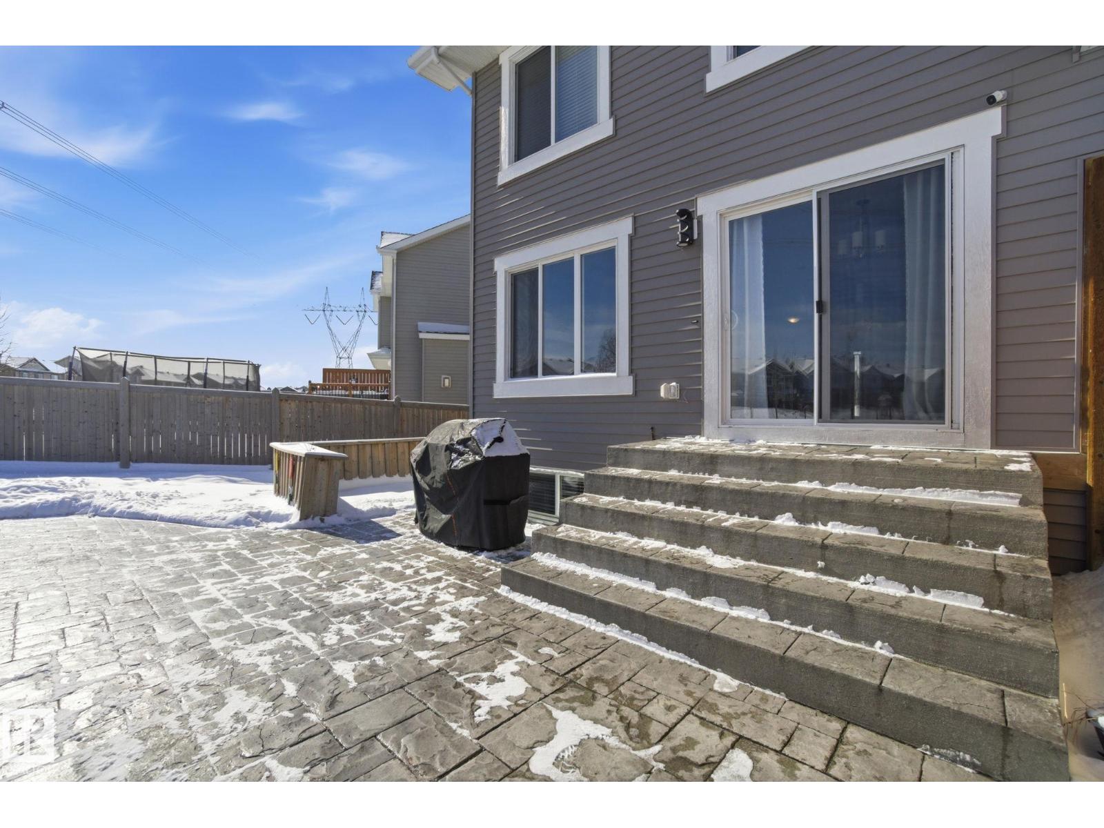 2553 Coughlan Rd SW, Edmonton, Alberta  T6W 2Z6 - Photo 51 - E4500874