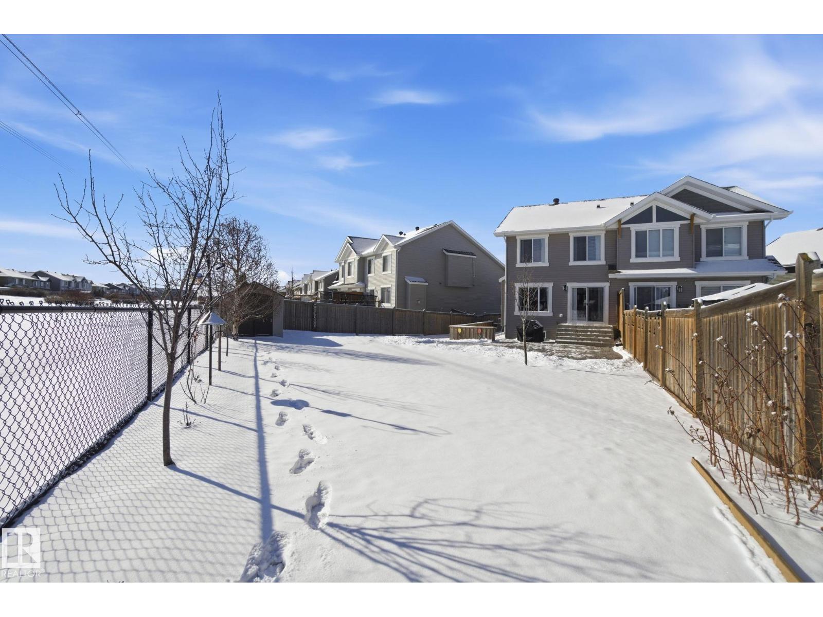 2553 Coughlan Rd SW, Edmonton, Alberta  T6W 2Z6 - Photo 52 - E4500874