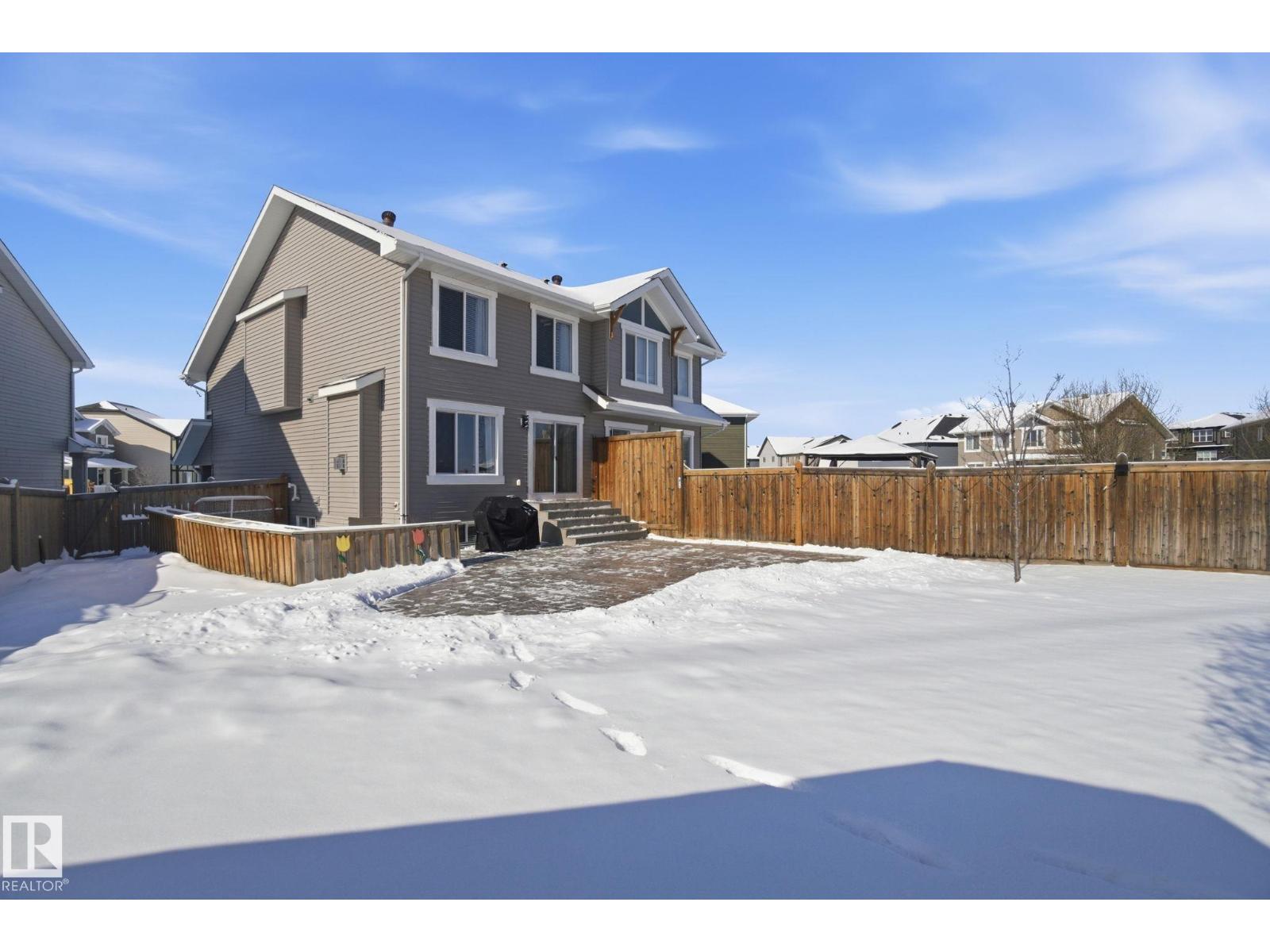 2553 Coughlan Rd SW, Edmonton, Alberta  T6W 2Z6 - Photo 53 - E4500874