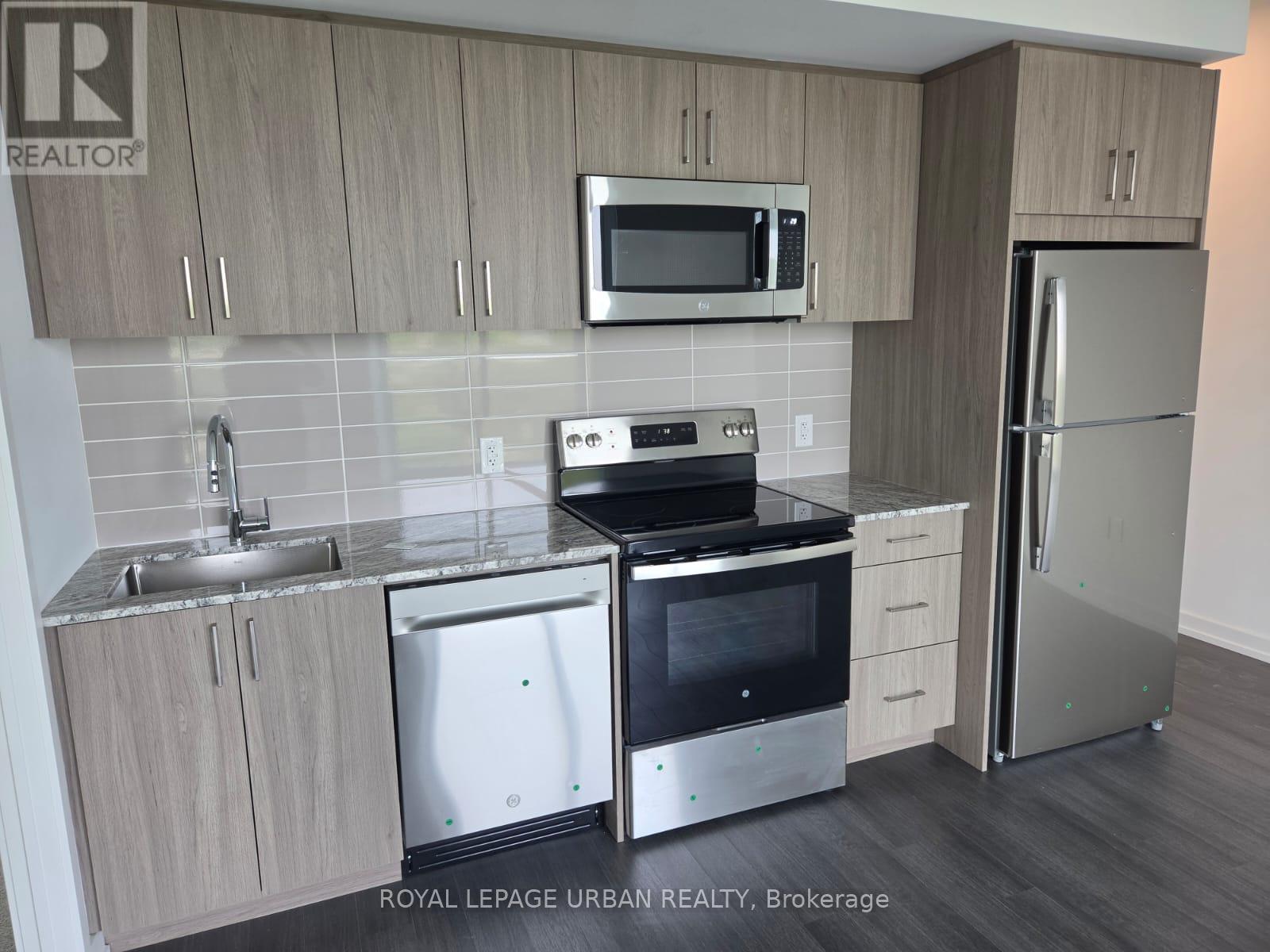 704 - 4010 Eglinton Avenue W, Toronto, Ontario  M9P 1A6 - Photo 10 - W13609130