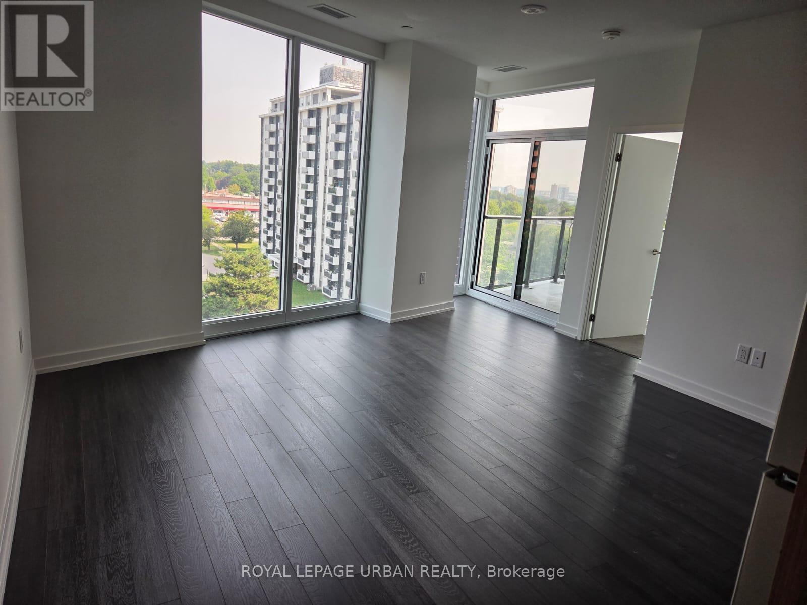 704 - 4010 Eglinton Avenue W, Toronto, Ontario  M9P 1A6 - Photo 11 - W13609130