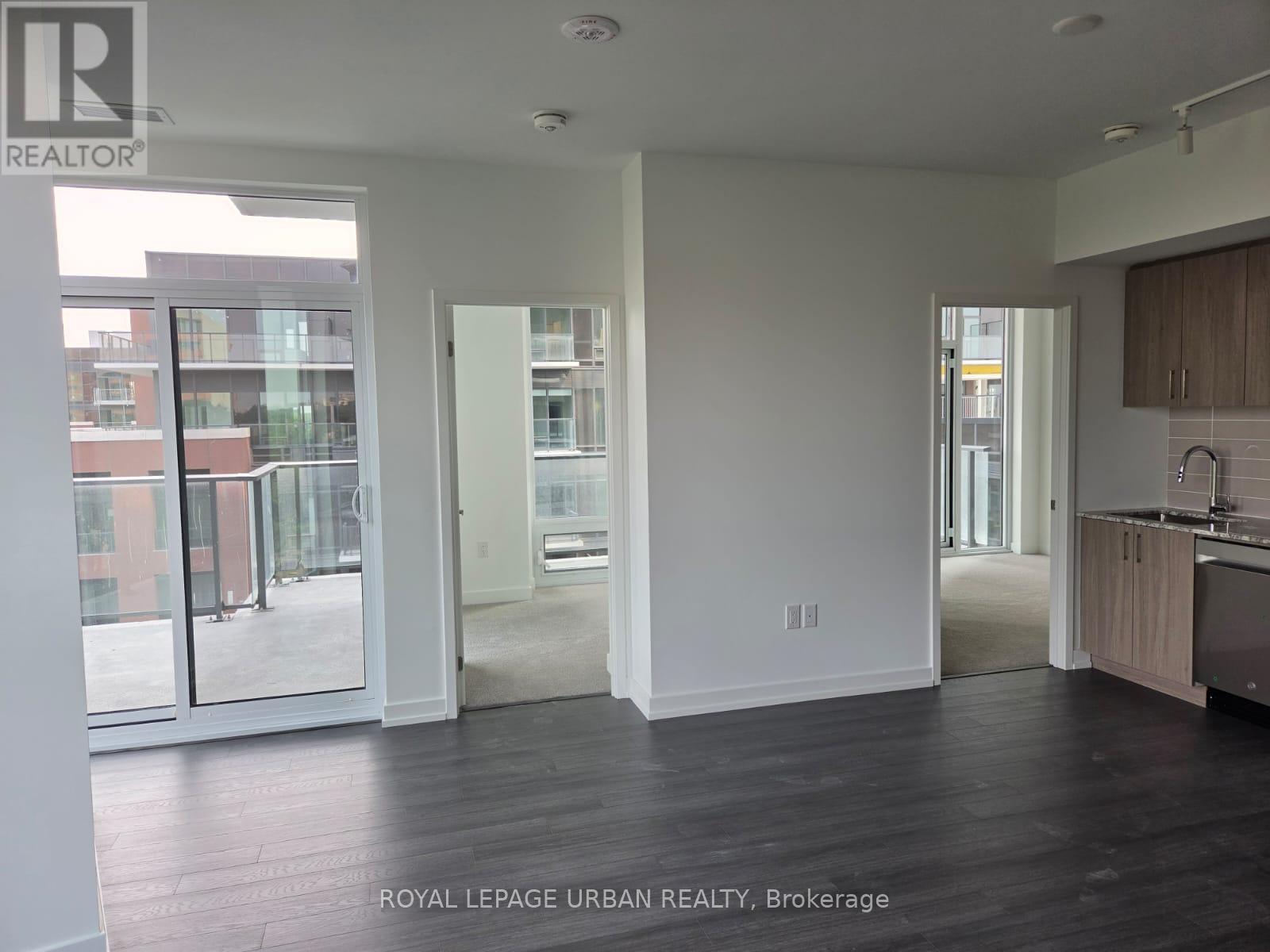 704 - 4010 Eglinton Avenue W, Toronto, Ontario  M9P 1A6 - Photo 12 - W13609130