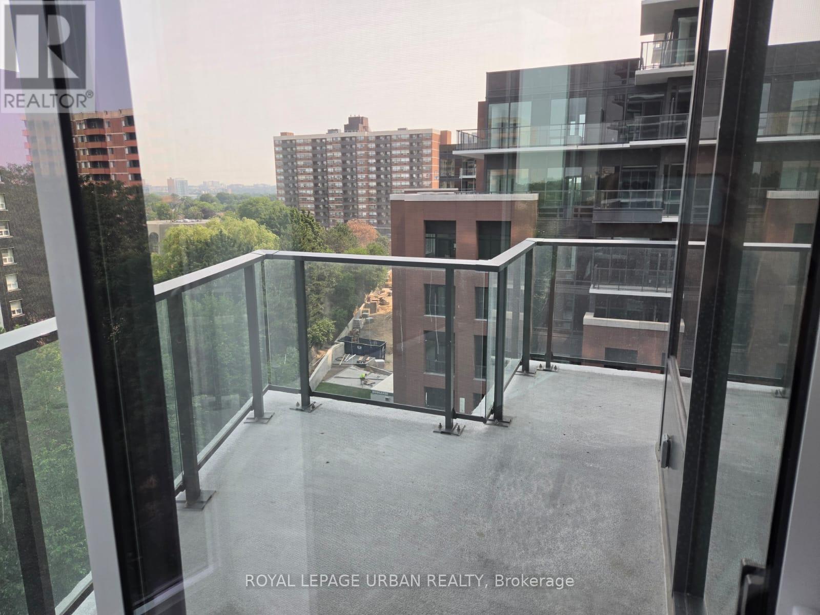 704 - 4010 Eglinton Avenue W, Toronto, Ontario  M9P 1A6 - Photo 18 - W13609130